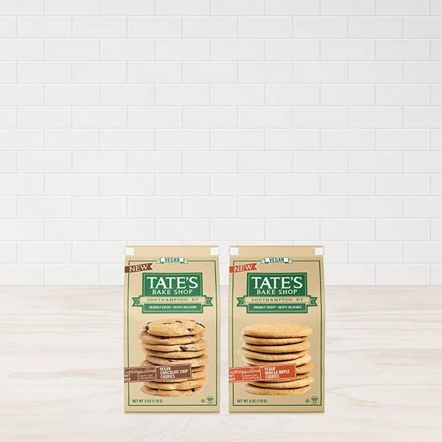 Vegan Cookies