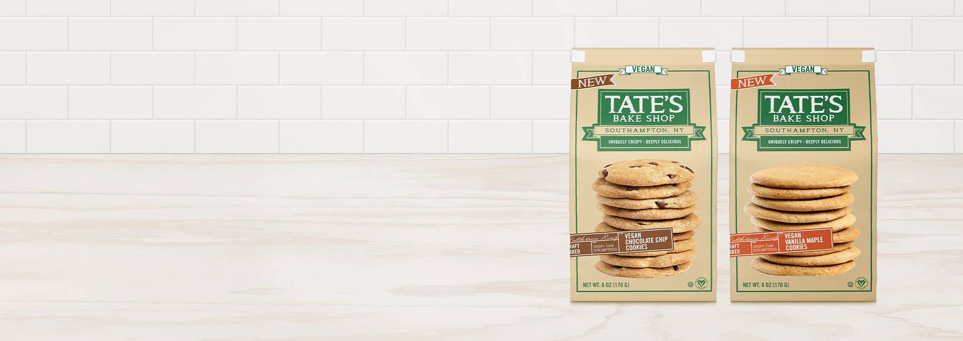 Vegan Cookies