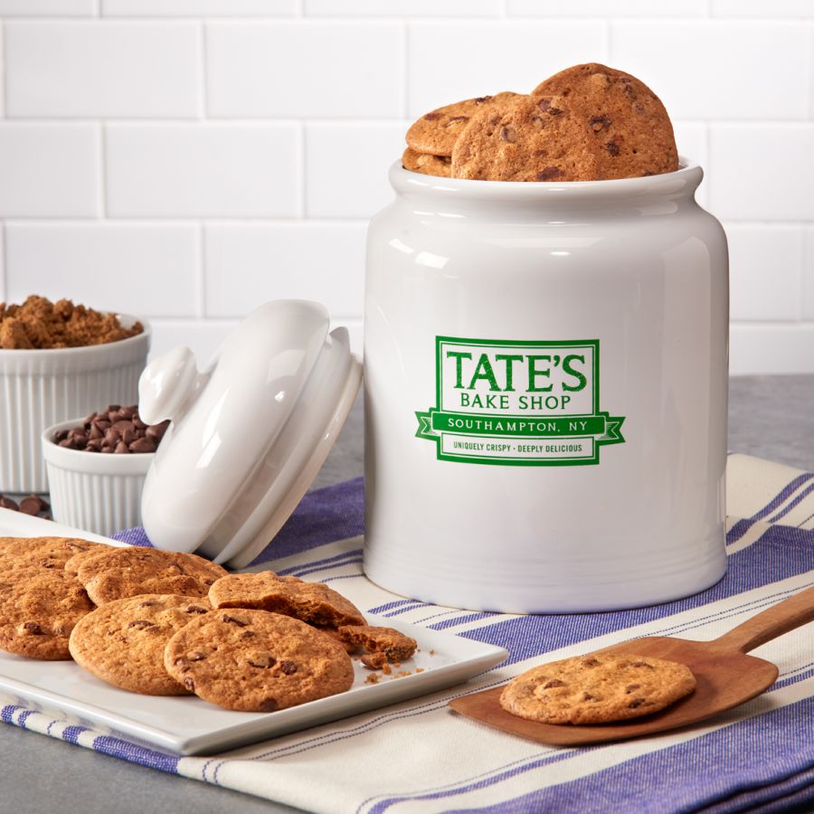 Why Your Kitchen Needs a Cookie Jar