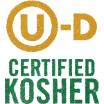 Certified Kosher